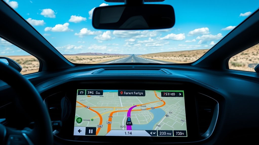 top gps systems 2025