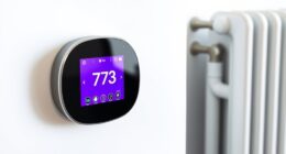 top heat only thermostat picks