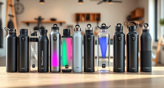 top hydration reminder bottles