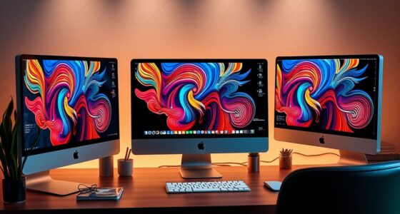 top imacs for power users