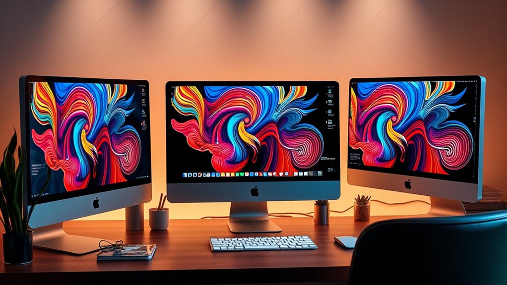 top imacs for power users