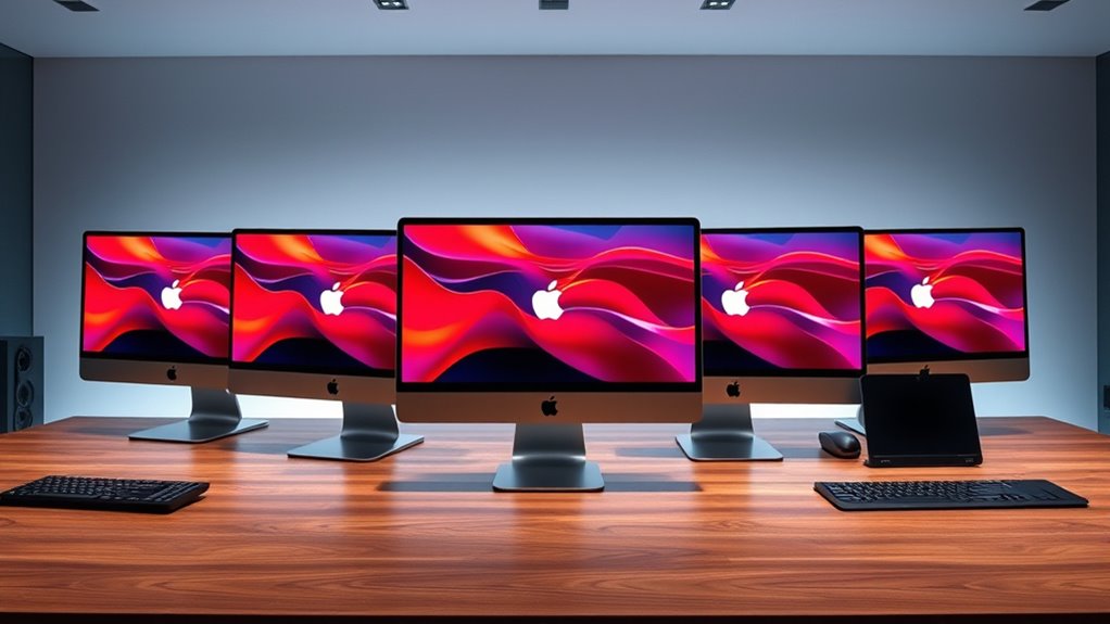 top imacs for video editing