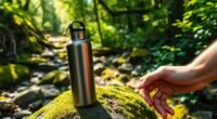 top insulated hiking water bottles