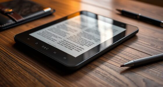 top kindle oasis alternatives