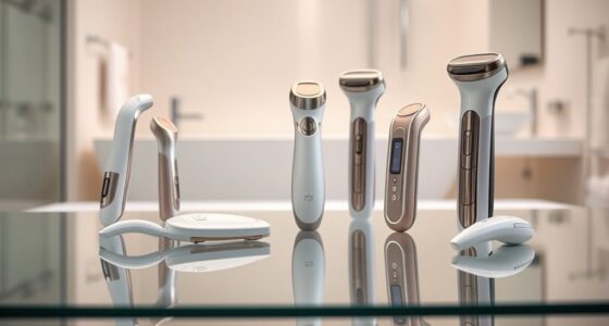 top laser hair removal devices