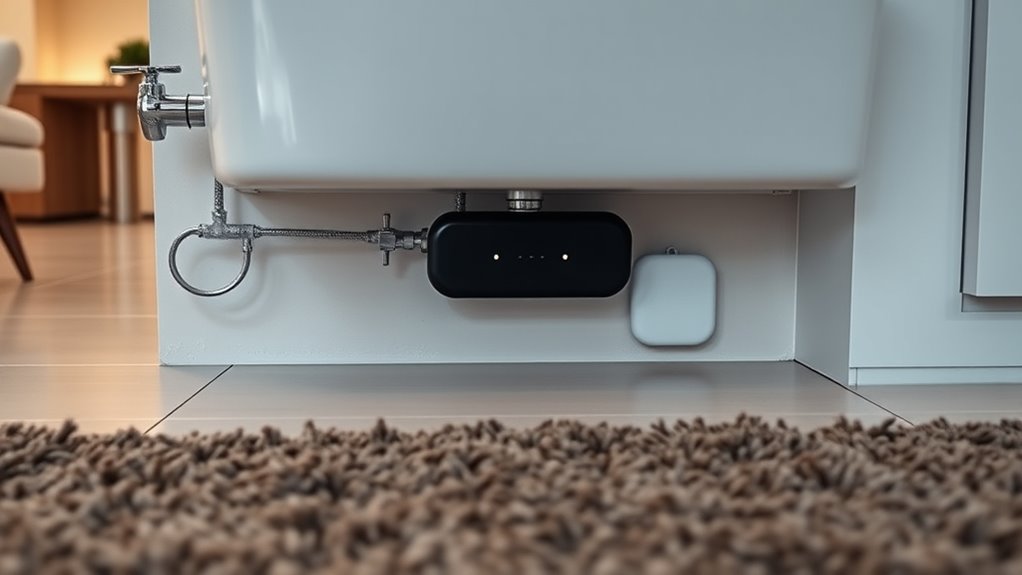 top leak detectors for home