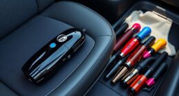 top luxury car vacuum options