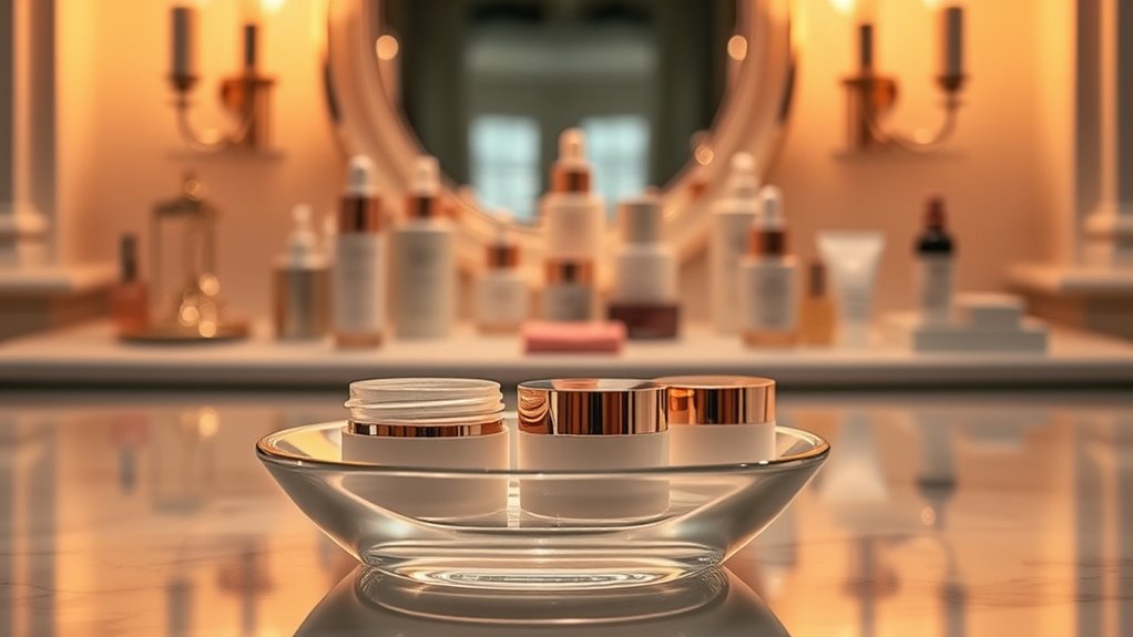 top luxury dark circle creams