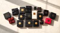 top luxury fragrance gift sets