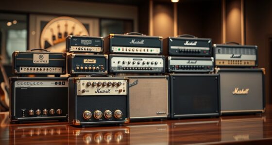 top luxury guitar amp combos