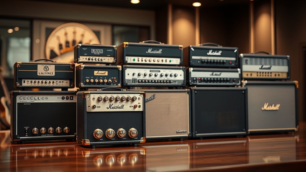 top luxury guitar amp combos
