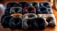 top luxury neck pillows