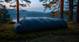 top luxury outdoor sleep gear
