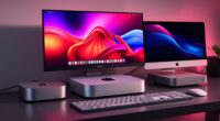 top mac mini creator setups