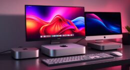 top mac mini creator setups
