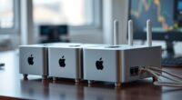 top mac mini ethernet options
