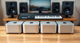 top mac mini for studios