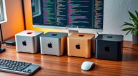 top mac minis for coding