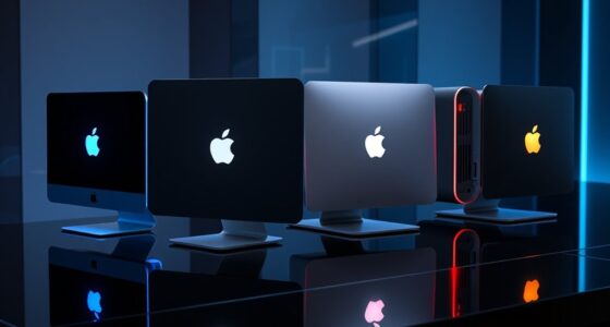 top mac studio machine learning