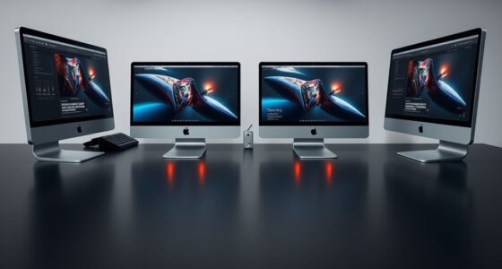 top mac studio photography models