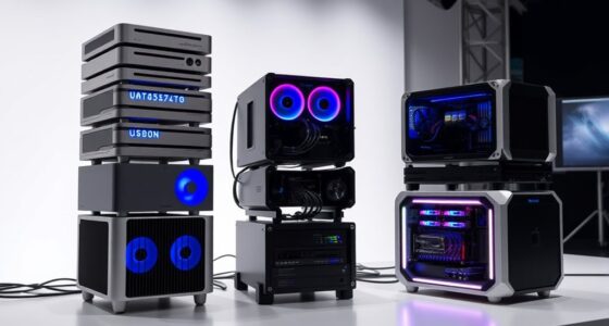 top mac studio setups