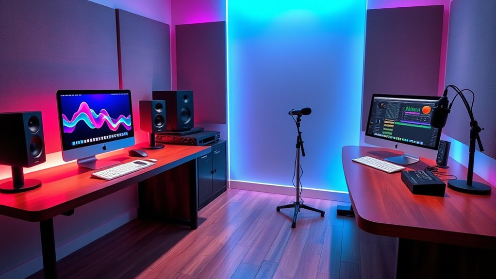 top mac studios for audio