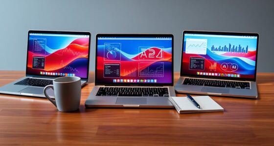 top macbook pro choices