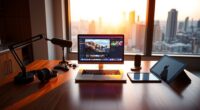 top macbook pro for streaming