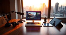 top macbook pro for streaming