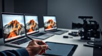 top macbook pros for 3d