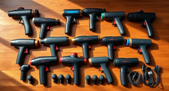 top massage guns 2025