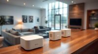 top multi room wi fi mesh