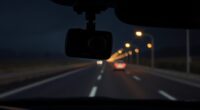 top night vision dash cameras