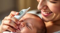 top non contact baby thermometers