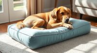 top orthopedic dog pillow selections