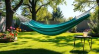 top outdoor hammock options