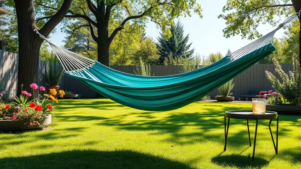 top outdoor hammock options