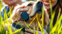 top pet gps trackers