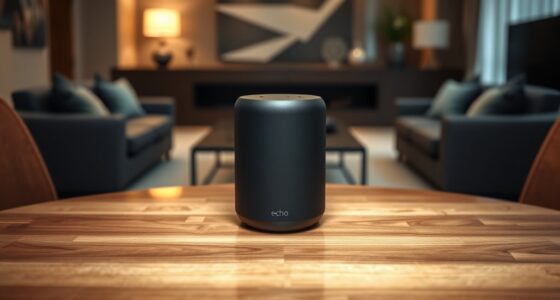 top premium echo speakers