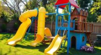 top premium kids play sets