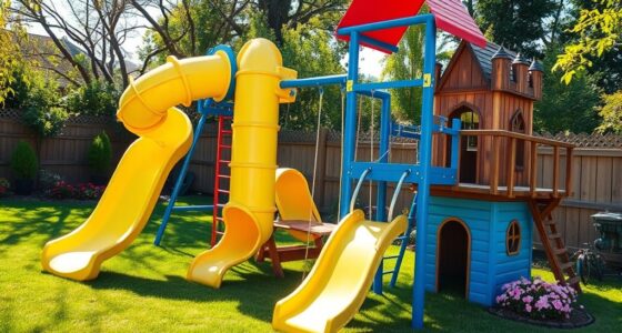 top premium kids play sets