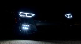 top premium led headlights