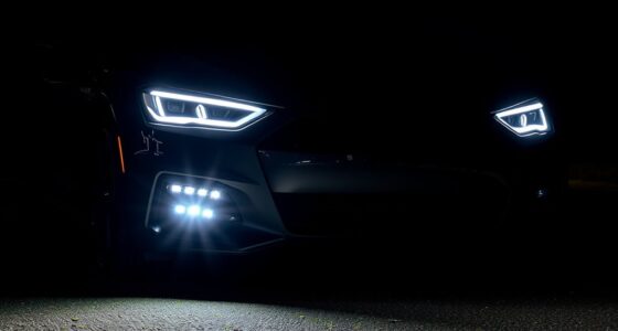 top premium led headlights