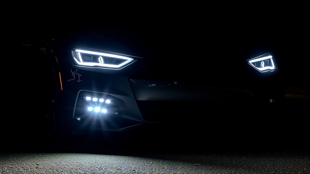 top premium led headlights