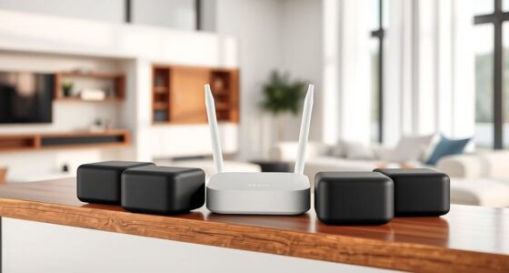 top premium mesh wi fi systems