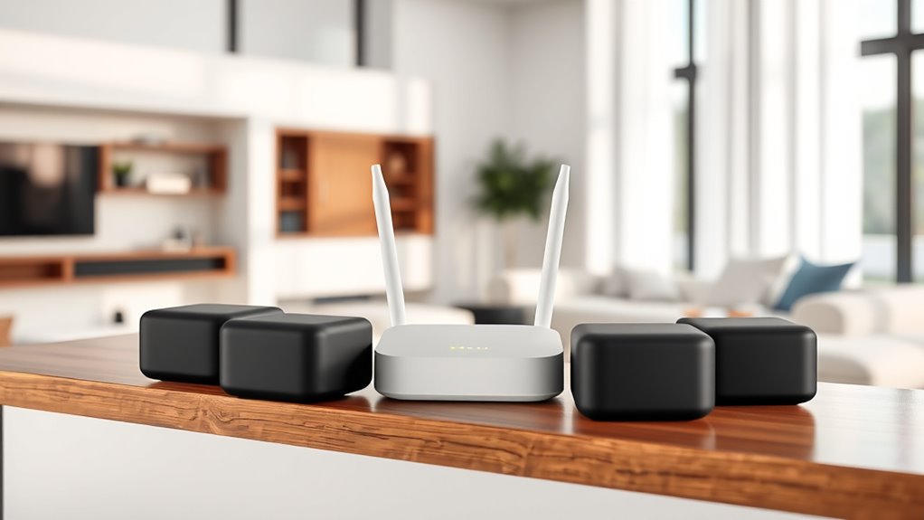 top premium mesh wi fi systems
