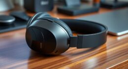 top premium noise canceling headphones