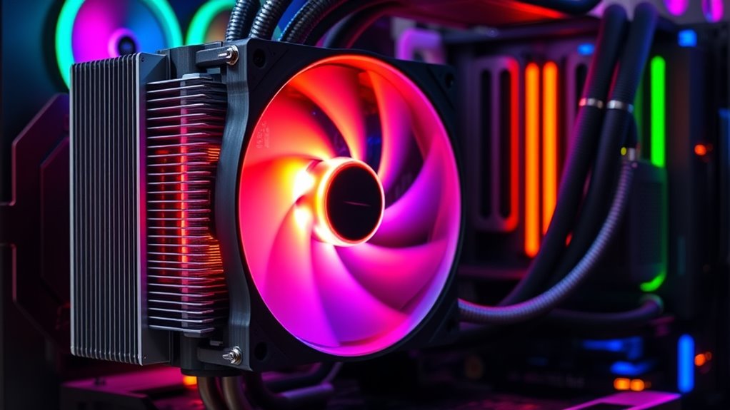 top premium overclocking coolers