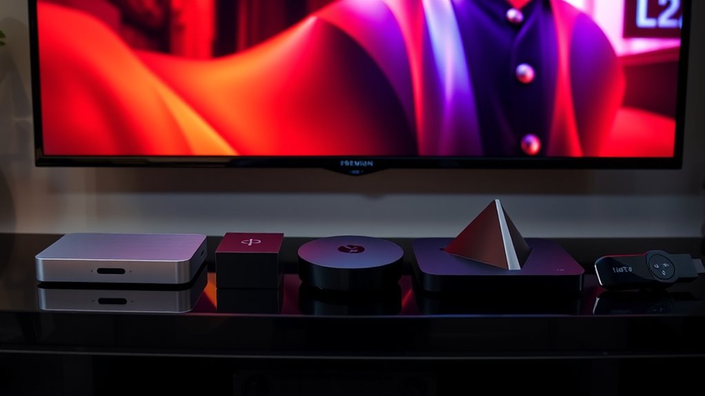 top premium streaming devices