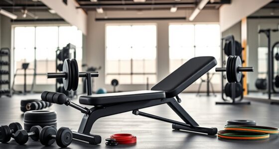 top premium strength benches